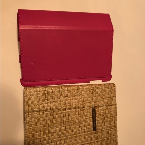 New iPad Cases - Picture 2 of 2